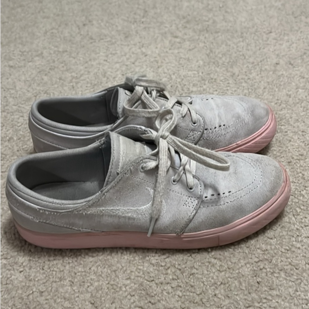Nike janoski